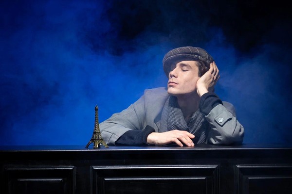 Ночные дороги