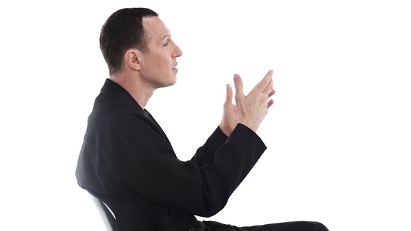 Любовь, сошедшая с экрана