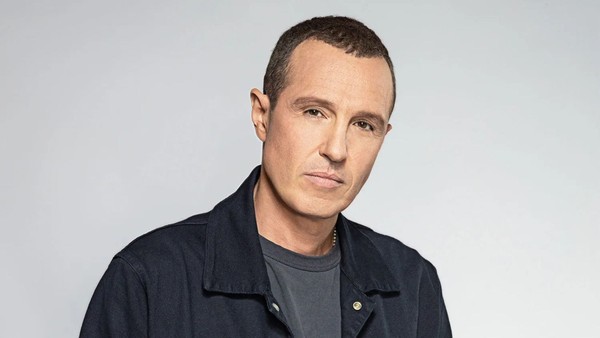 Любовь, сошедшая с экрана