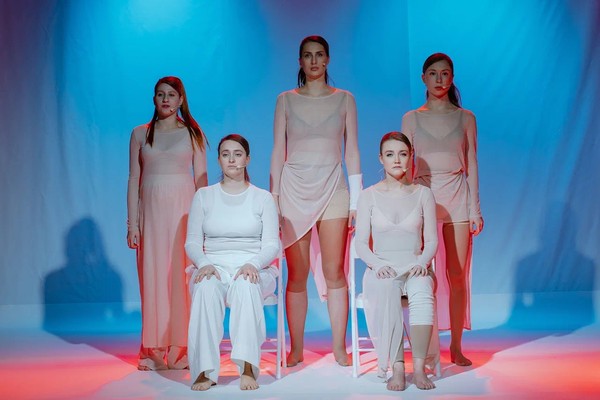 Отличное тело