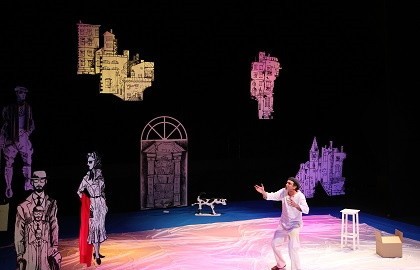 Евгений Казаков