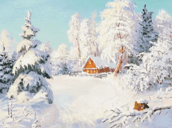 Выставка «Творческая радуга»