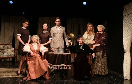 Мораль Пани Дульской