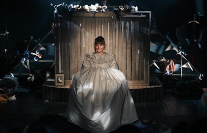 немножко СЛИШКОМ одиноко