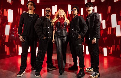 Доктор Кей (DR. QUEI)