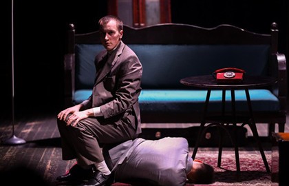 Утиная охота