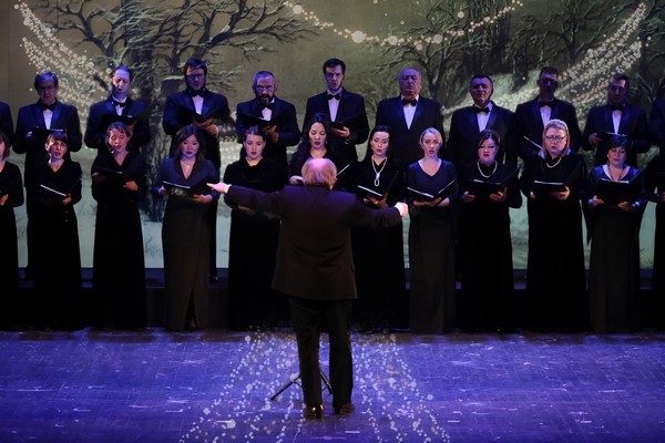 Служить России