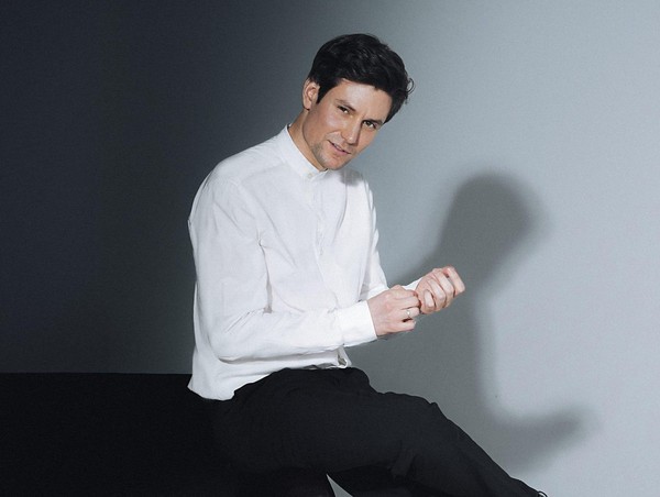 Концерт «Как рождается музыка. Открытая репетиция с дирижером»