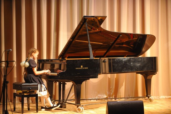 Концерт-лекция «Венская классика»