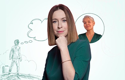 Александра Яковлева. Путь к мечте: как сделать мечту реальностью