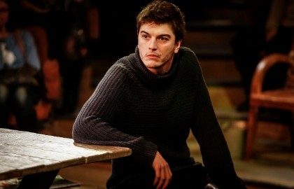 Старший сын