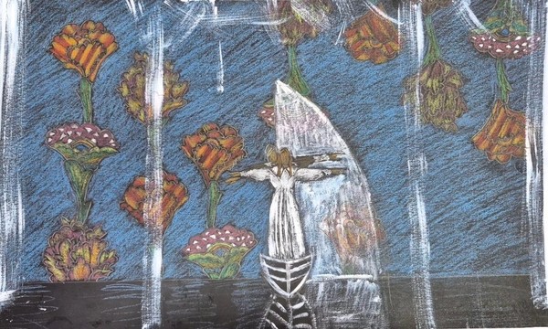 Спектакль «Обыкновенное чудо»