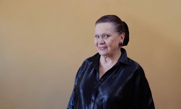 Литературный концерт «Пробуждение»