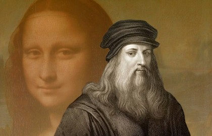 Культограм: «Леонардо да Винчи. Тайны гения»