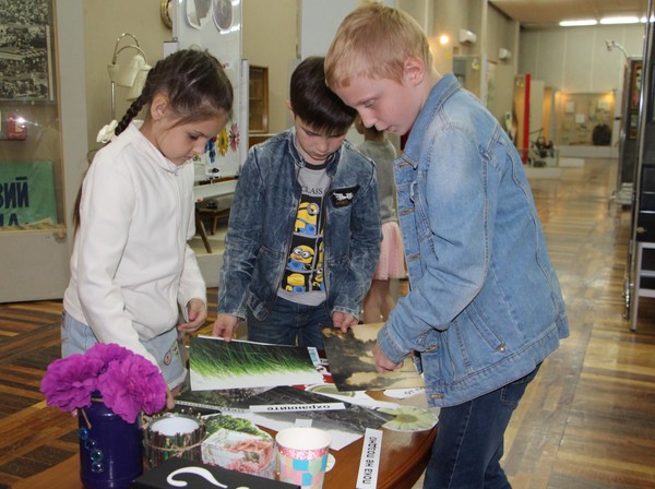 Живой журнал «Бесценный дар природы»