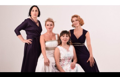 Русская вокальная пушкиниана