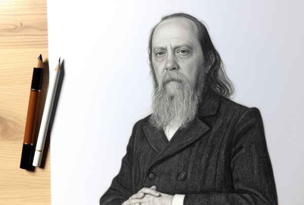 Литературная игра «Мир Салтыкова-Щедрина»