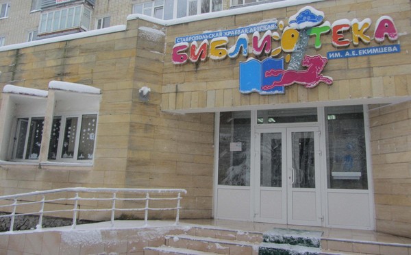 Обзор профессиональной литературы «Есть идея!»