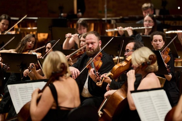 Оркестр «Северная симфония»