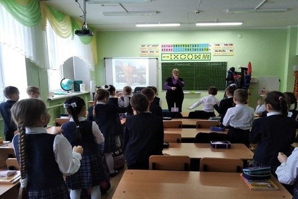 Фольклорный час «Праздники народного календаря»