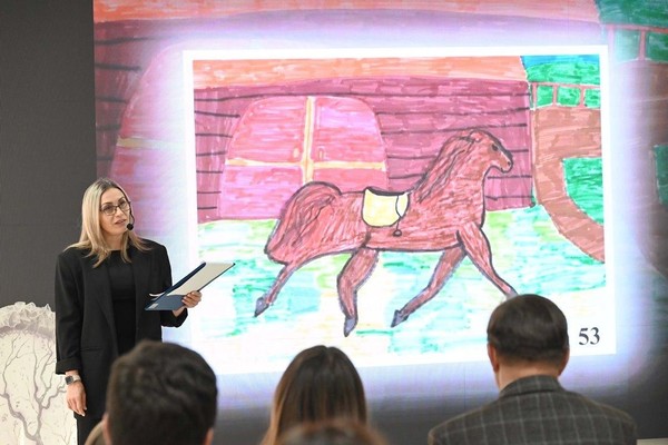 Программа «Символ года в литературе»