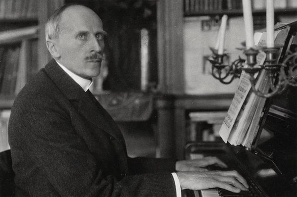 «Литературные реки Ромена Роллана»