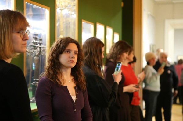 Программа «Самые-самые»