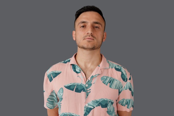 Самвел Гиновян, Лилия Аверина, Пётр Евдокимов