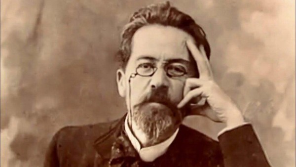 «Тонкий знаток души человеческой – А. П. Чехов»