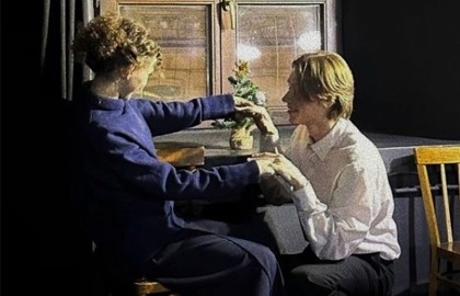 Варшавская мелодия