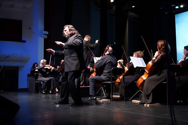 В мире Салтыкова-Щедрина