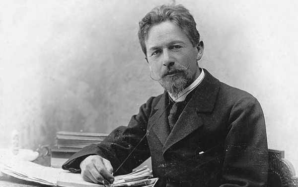 Лекция «К Чехову-сквозь время и пространство»