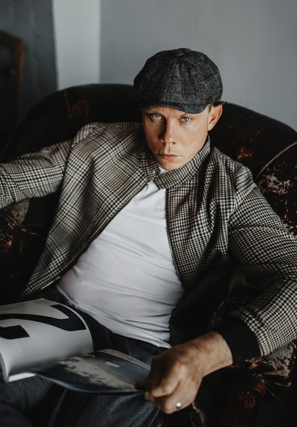 Нигатив & Хип-Хоп Классика