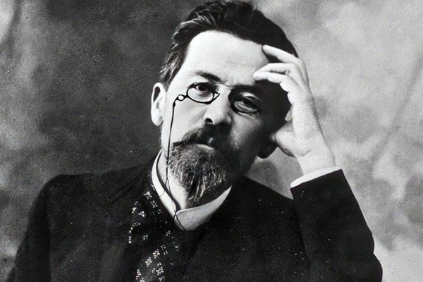 Беседа «Чехов – детям»