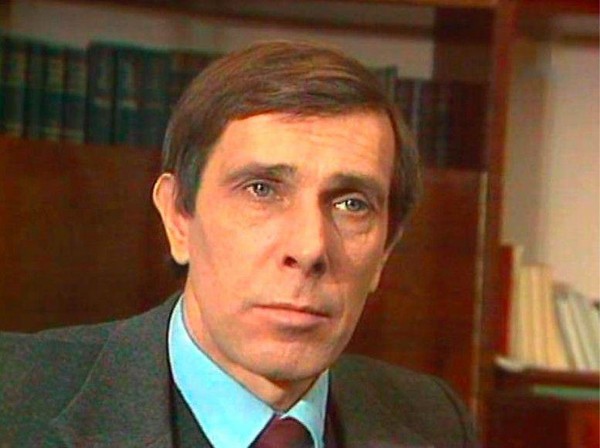 «Память в кадре». Литературно-музыкальная гостиная