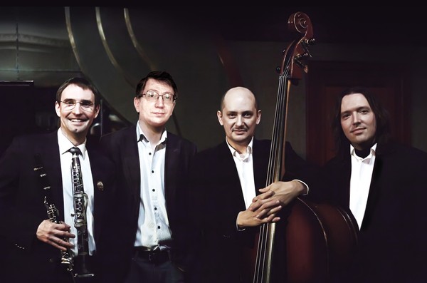 Мелодии и ритмы новоорлеанского джаза