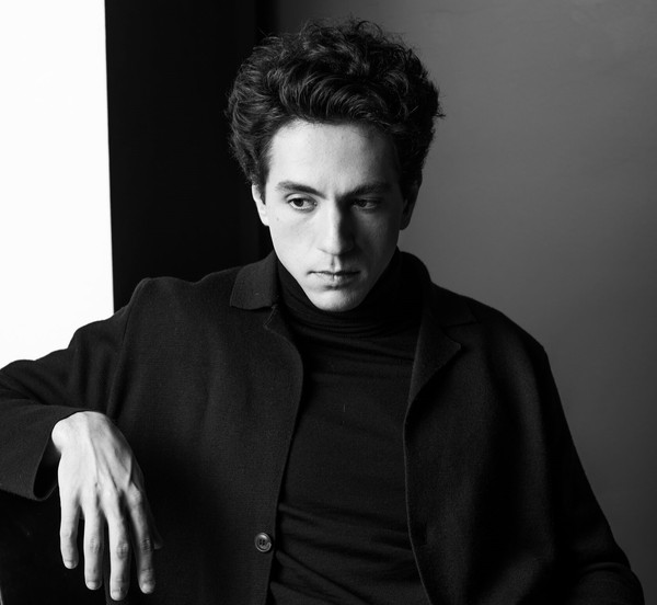 Шедевры Моцарта. Симфония № 39. Концерт для фортепиано с оркестром