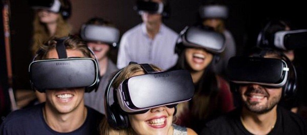 Программа «Путешествие с современными технологиями»