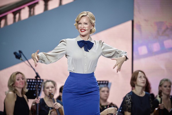 И снова будет весна