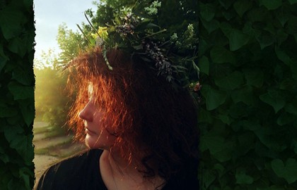 Тэм Гринхилл