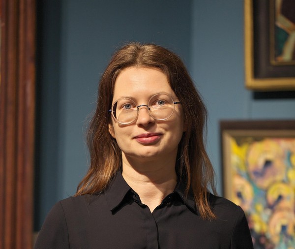 Лекция «Основоположник лирического пейзажа А. К. Саврасов»