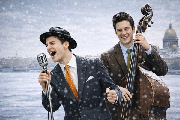 Jazz в стране советов: музыка стиляг