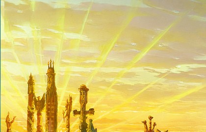 Русское язычество XXI века: в поисках Злотого Века