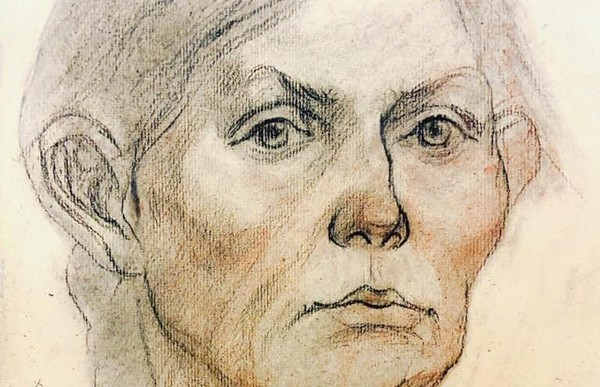 Мастер-класс «В поисках души: Анатомия головы и народные типажи»