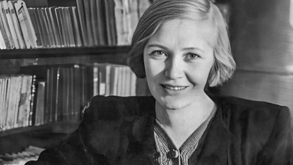 Литературно-музыкальная композиция «Голос блокадного Ленинграда»