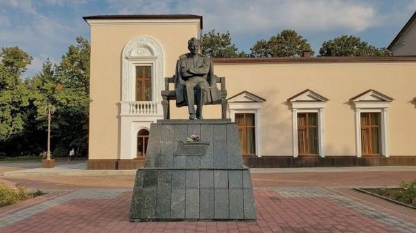 Спектакль «Филумена Мартурано»