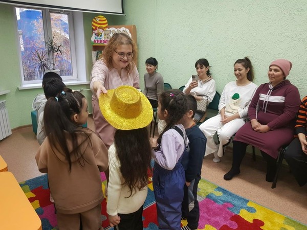 Литературный портрет «Сатиры смелый властелин»