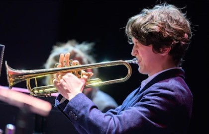 Квартет 7/11. Night On 1905