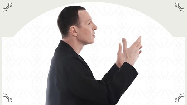 Музыкальный спектакль «Любовь, сошедшая с экрана»