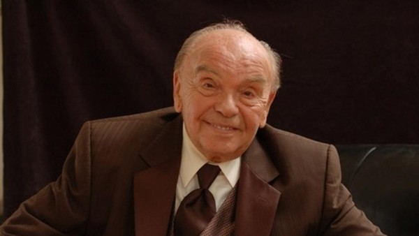 Концерт-лекция к 100-летию со дня рождения В.Я. Шаинского